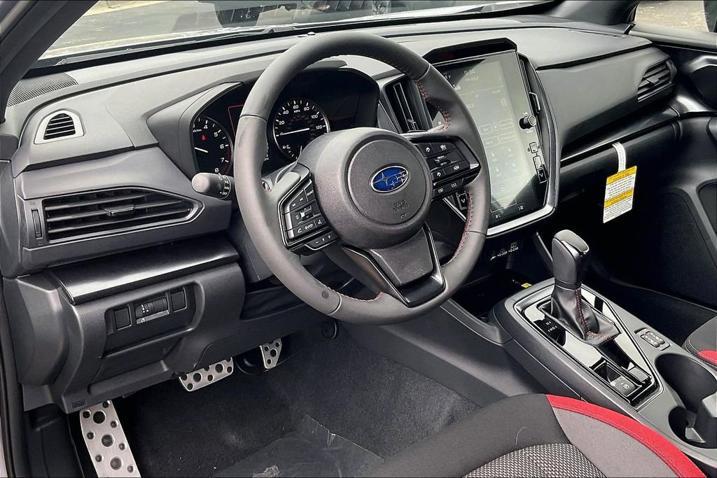 New 2026 Subaru Impreza RS AWD/4WD image 10