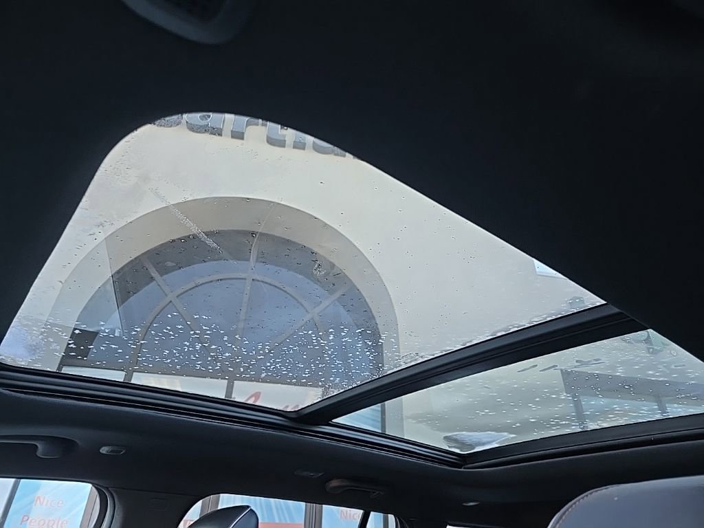 Used 2025 Jeep Grand Cherokee Summit image 79