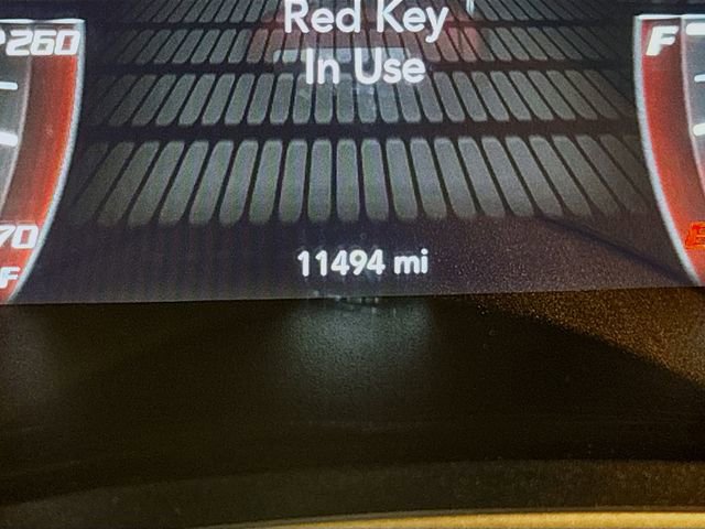 Used 2019 Dodge Challenger SRT Hellcat Redeye image 14