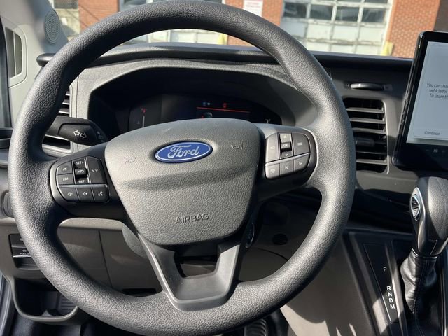 New 2026 Ford Transit 350 XL image 12