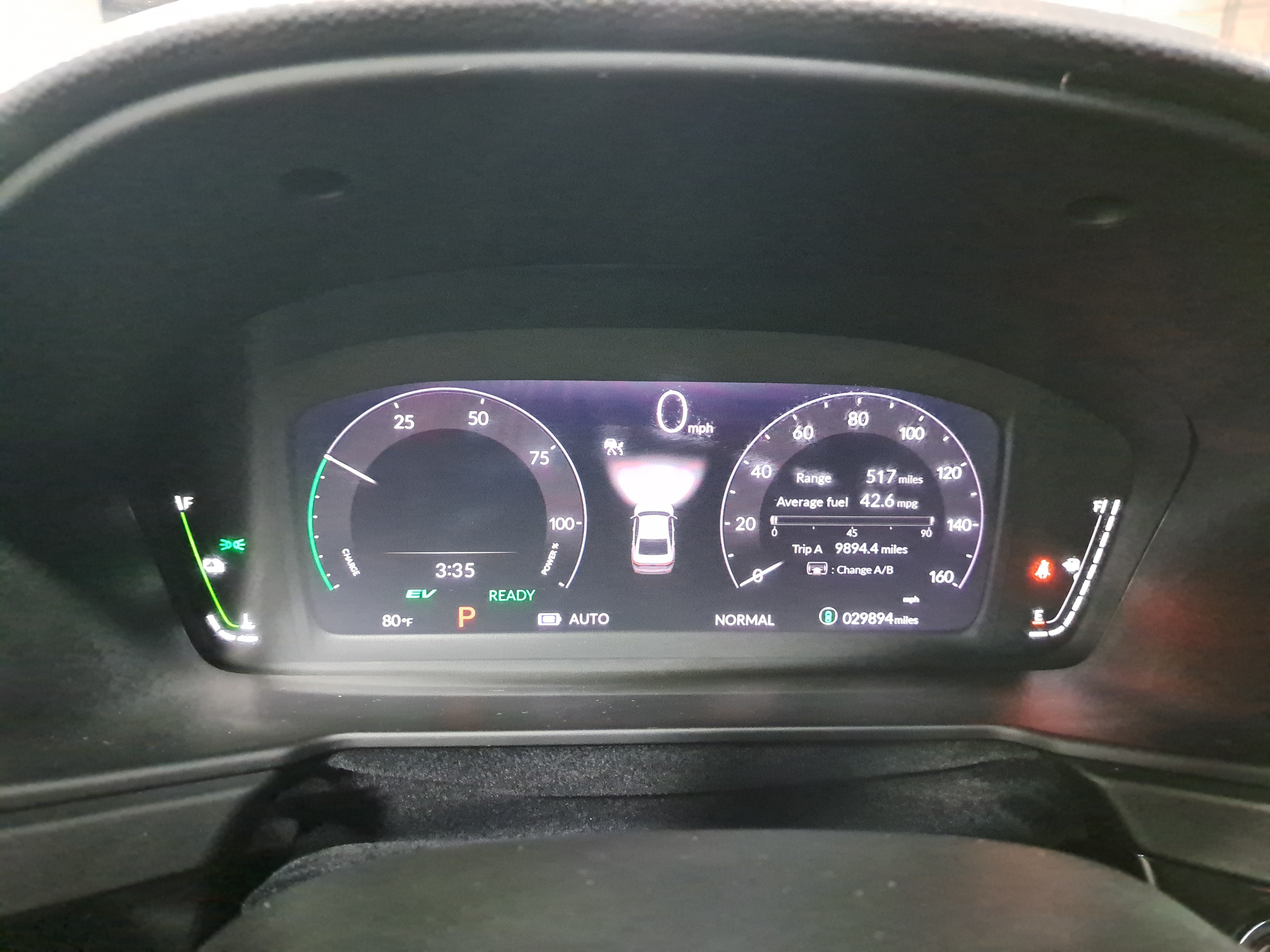 Used 2023 Honda Accord Touring image 19