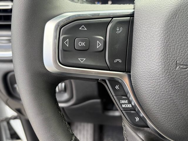 New 2026 RAM 1500 Big Horn AWD/4WD image 17