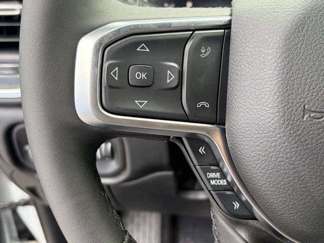 New 2026 RAM 1500 Big Horn AWD/4WD image 17