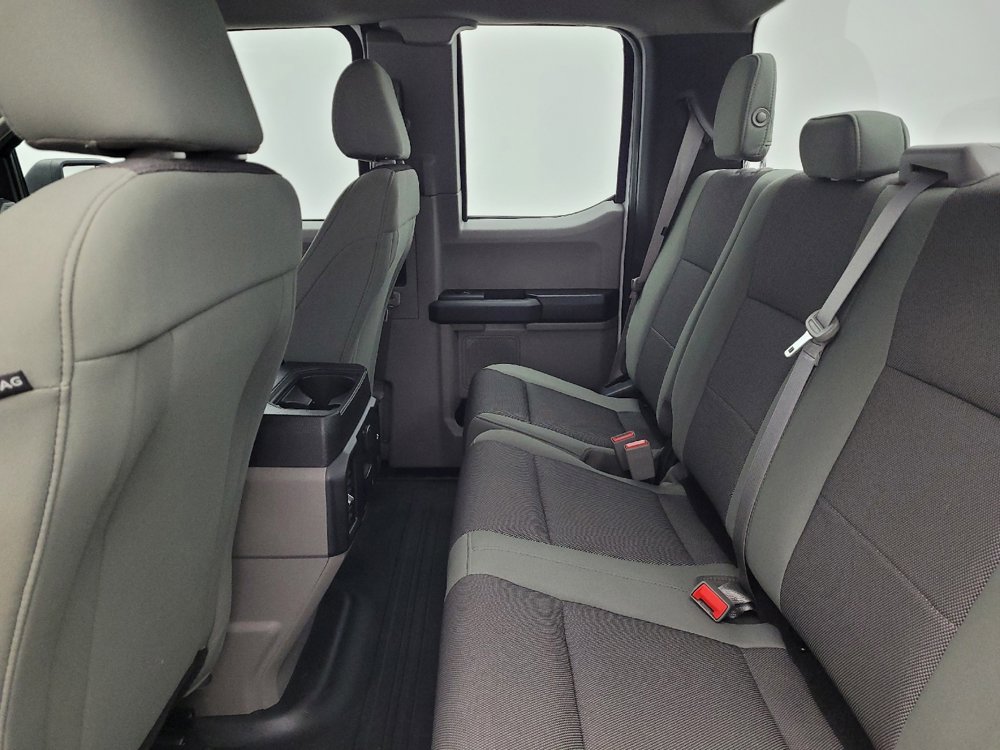 Used 2018 Ford F150 XL w/ Equipment Group 101A Mid image 18