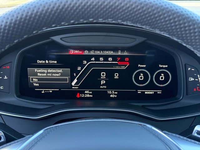 New 2025 Audi RS 7 performance Sportback image 30