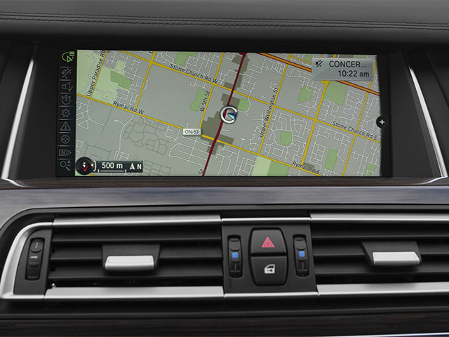 Used 2013 BMW 750Li image 20