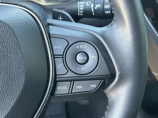 Used 2020 Toyota Corolla SE FWD image 14