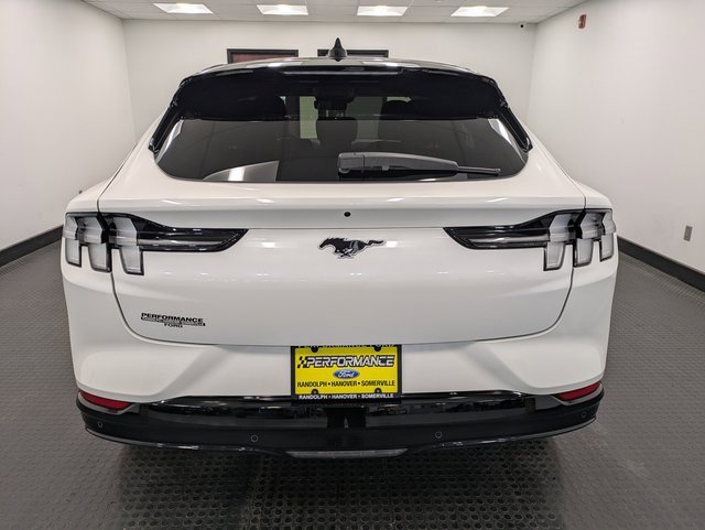 Used 2024 Ford Mustang Mach-E Premium image 5