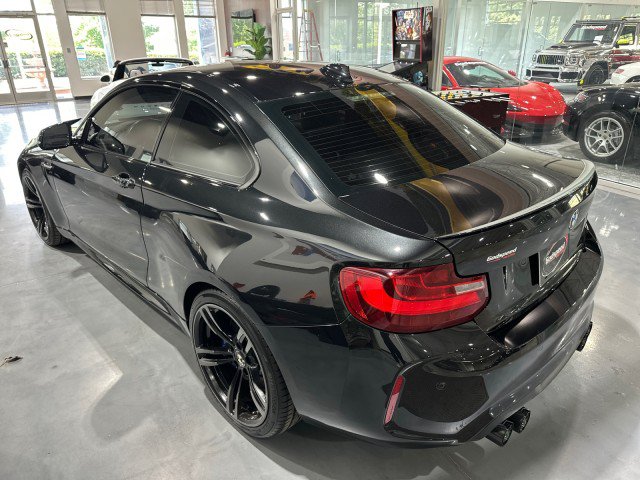 Used 2017 BMW M2 RWD image 27