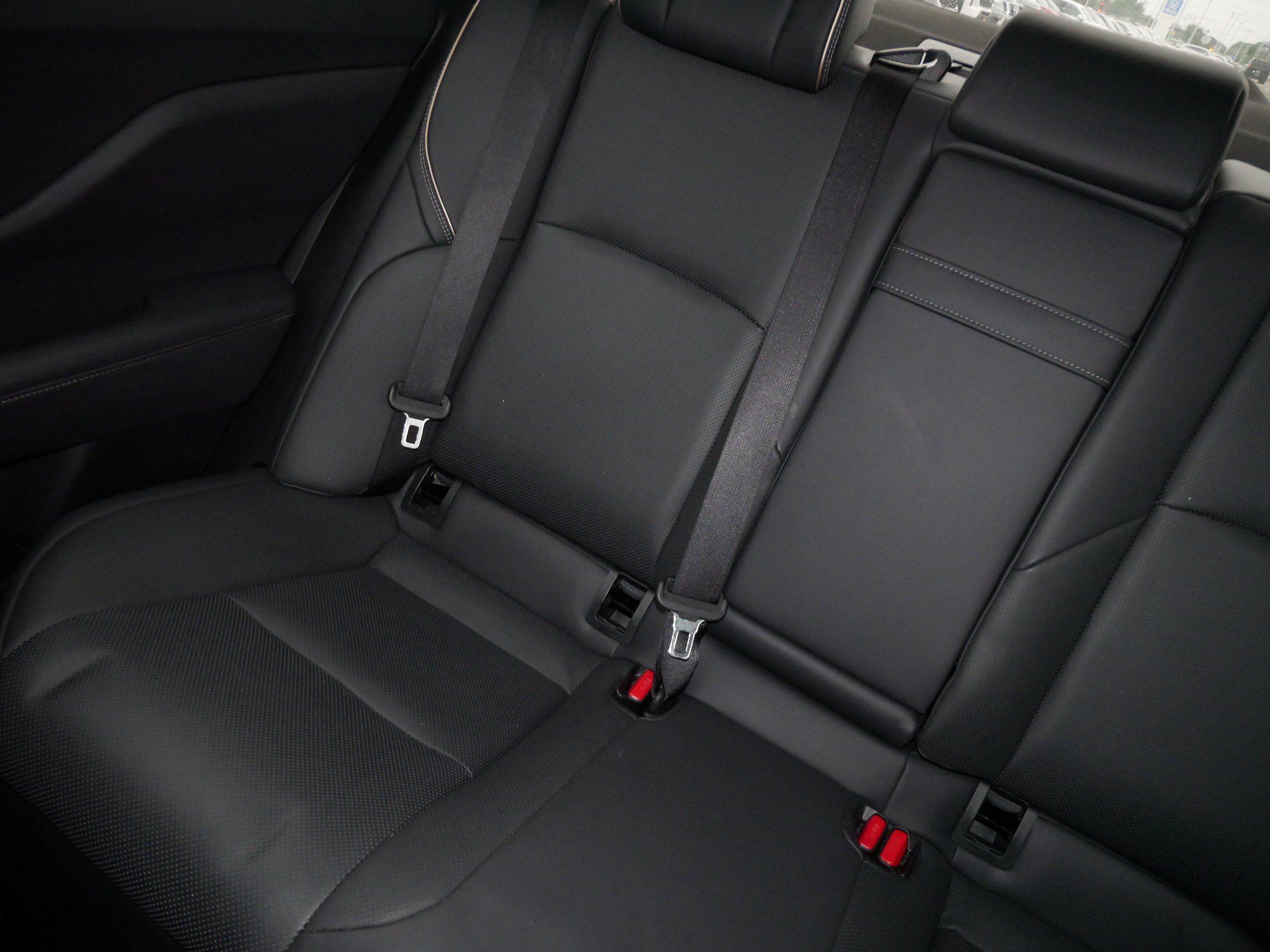 Certified 2026 Toyota Crown AWD/4WD image 12