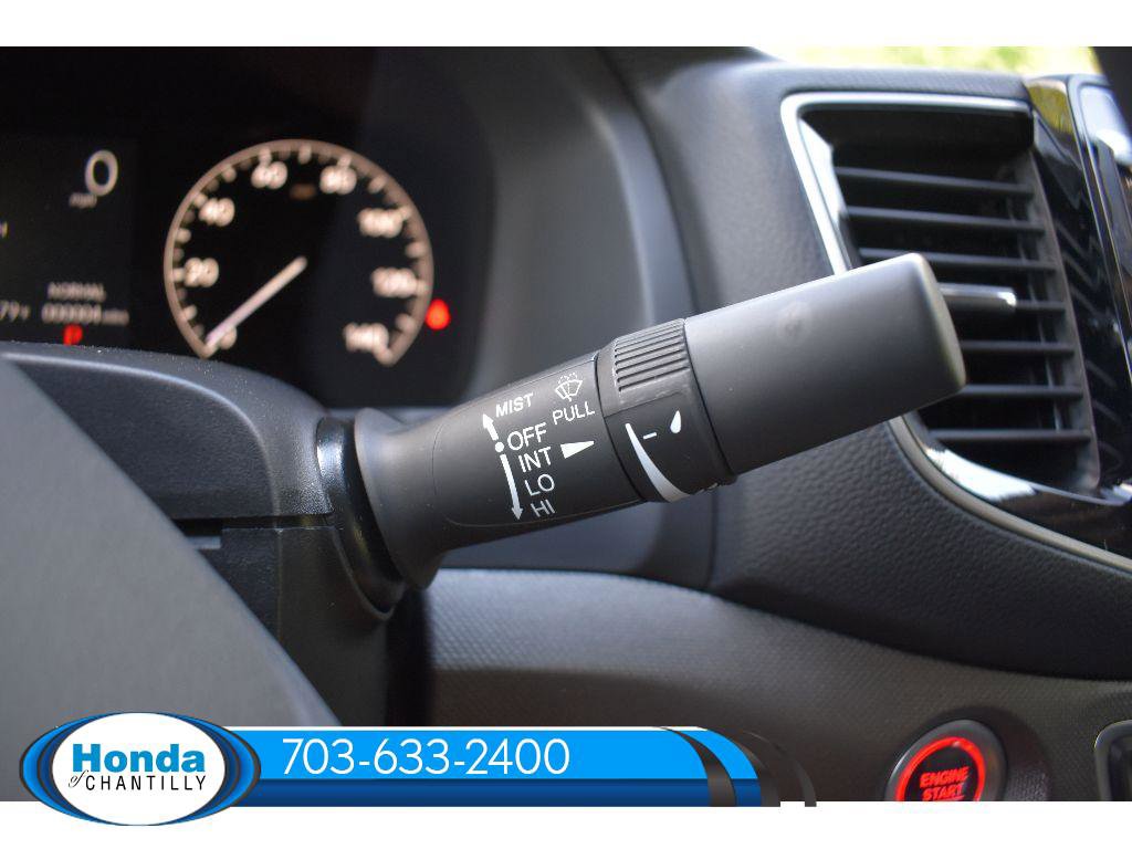 New 2026 Honda Ridgeline RTL image 11