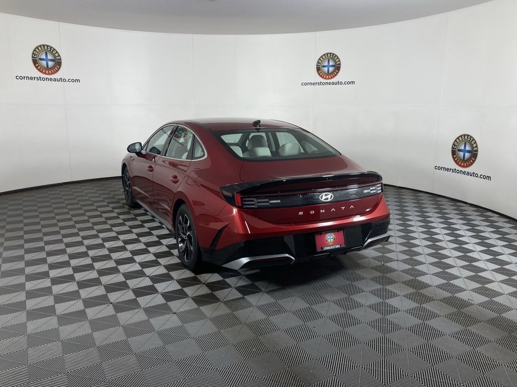 Used 2024 Hyundai Sonata SEL image 19