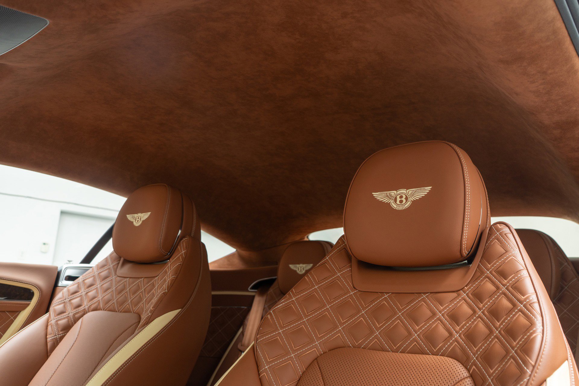 Used 2022 Bentley Continental GT Speed image 18