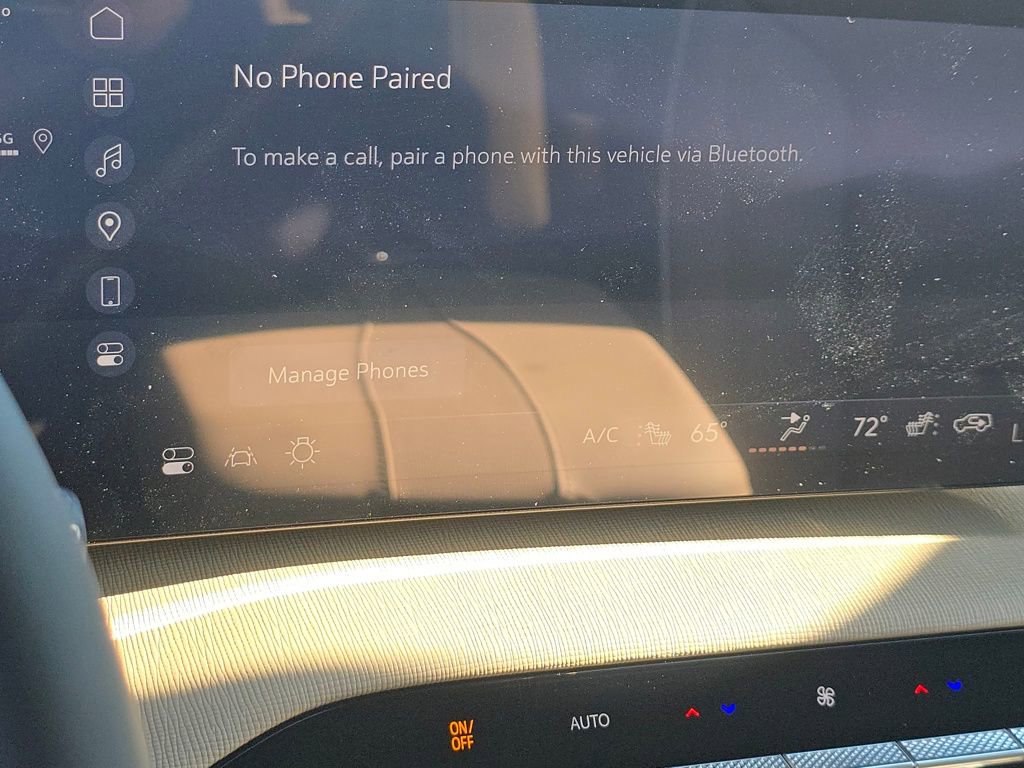 New 2025 Buick Enclave Preferred w/ LPO, All-Weather Package image 8