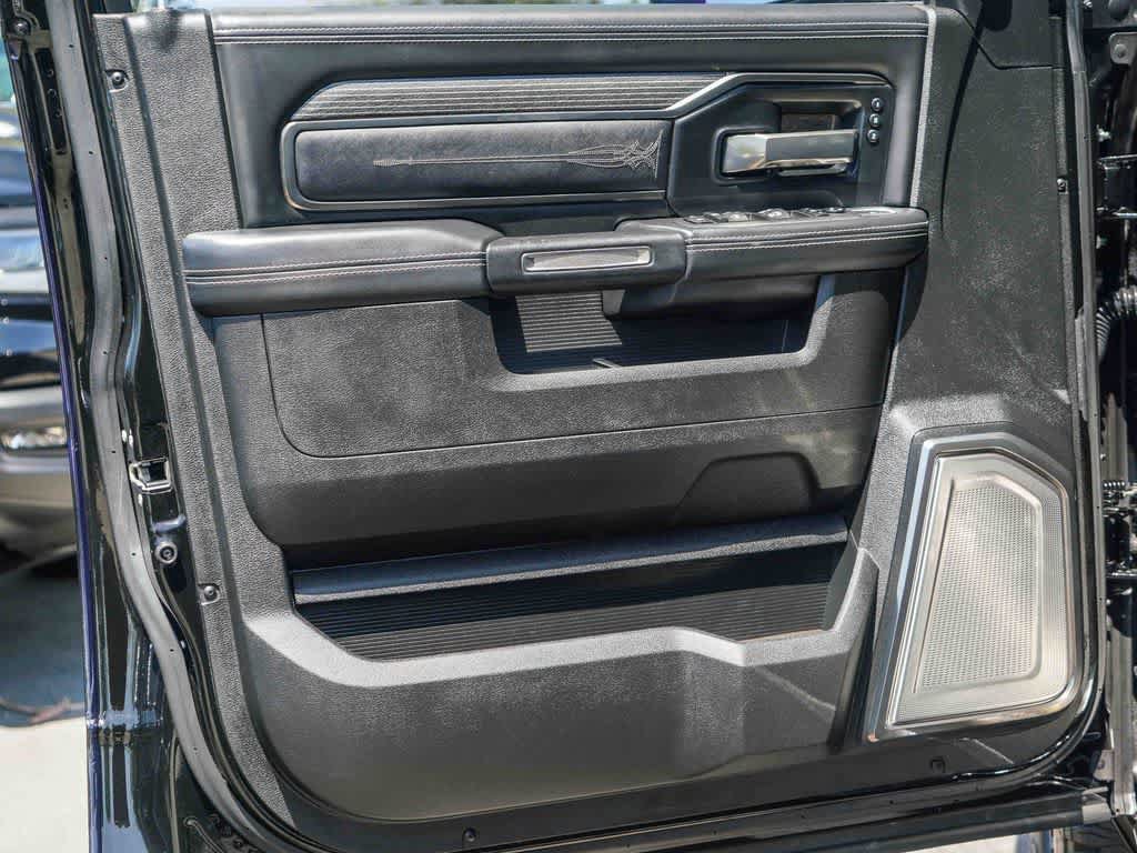 Certified 2021 RAM 2500 Limited AWD/4WD image 18