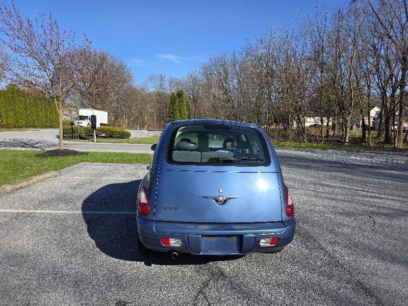 Used 2007 Chrysler PT Cruiser image 5