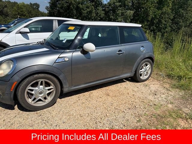 Used 2010 MINI Cooper S