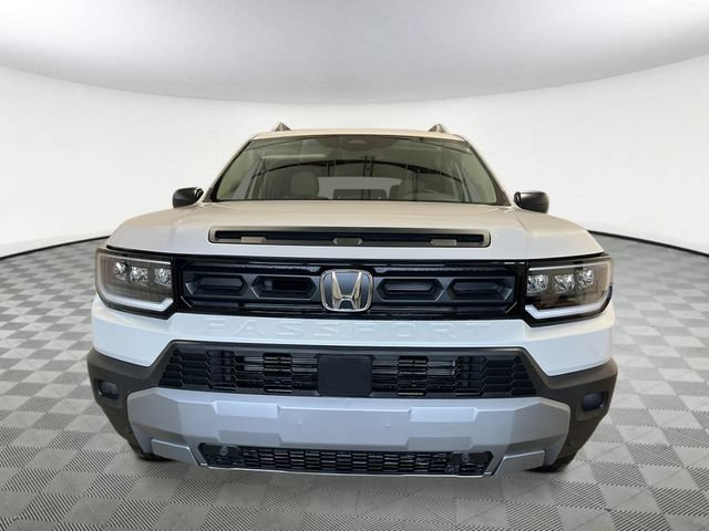 New 2026 Honda Passport RTL image 8