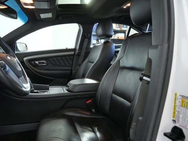 Used 2016 Ford Taurus SEL w/ Equipment Group 201A image 17