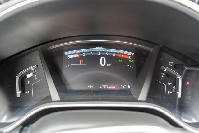 Used 2017 Honda CR-V EX-L image 24