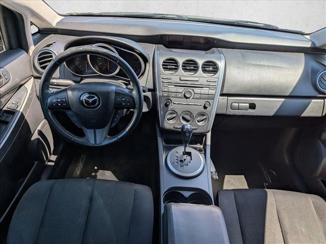 Used 2011 MAZDA CX-7 i Sport FWD image 12