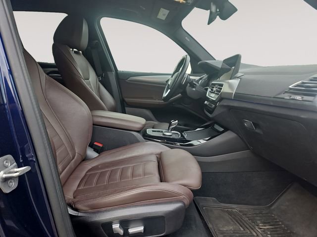 Used 2022 BMW X3 xDrive30i w/ Premium Package 2 image 15