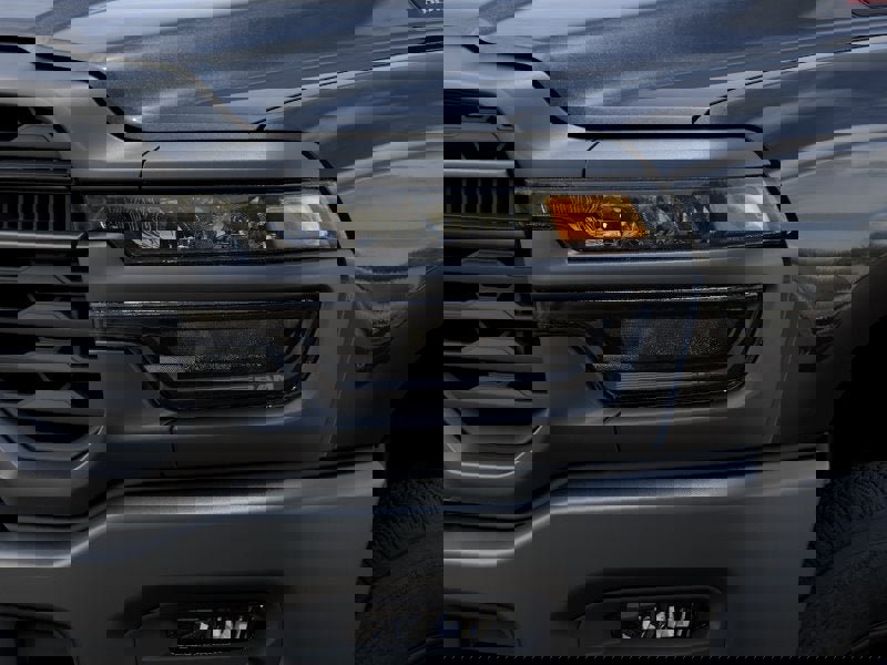 New 2026 RAM 2500 Tradesman image 25