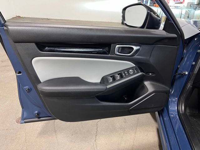 Used 2025 Honda Civic Sport image 24