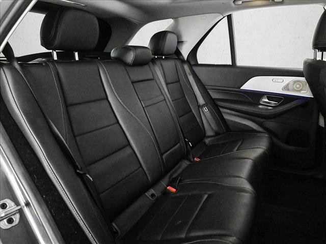 Certified 2024 Mercedes-Benz GLE 350 4MATIC image 22