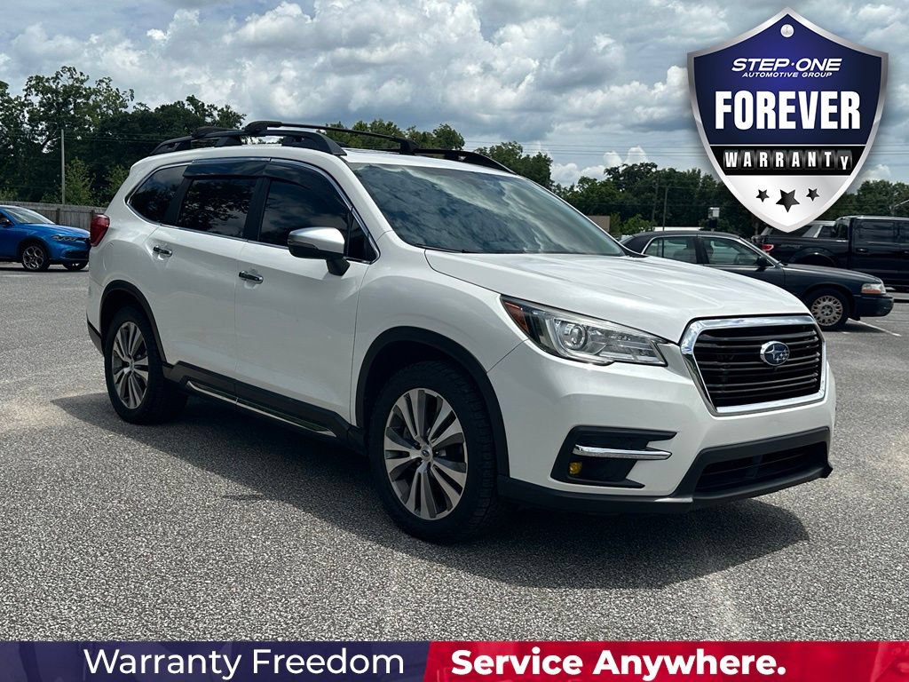 Used 2019 Subaru Ascent Touring w/ Popular Package #3 AWD/4WD image 7