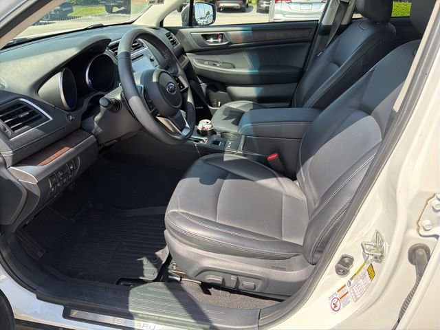 Used 2019 Subaru Outback 2.5i Limited w/ Protection Package #1 AWD/4WD image 7