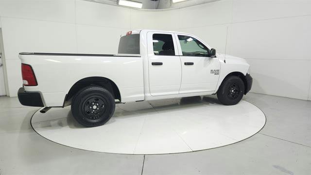 Used 2021 RAM 1500 Tradesman image 7