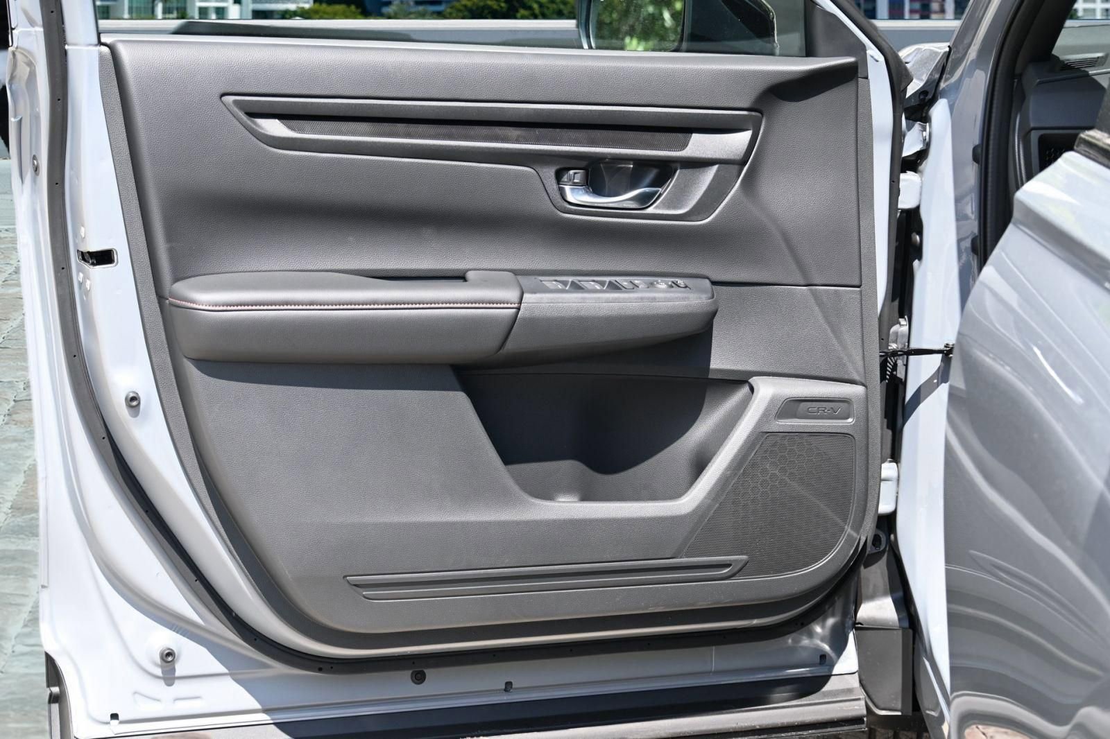 New 2026 Honda CR-V Sport image 10