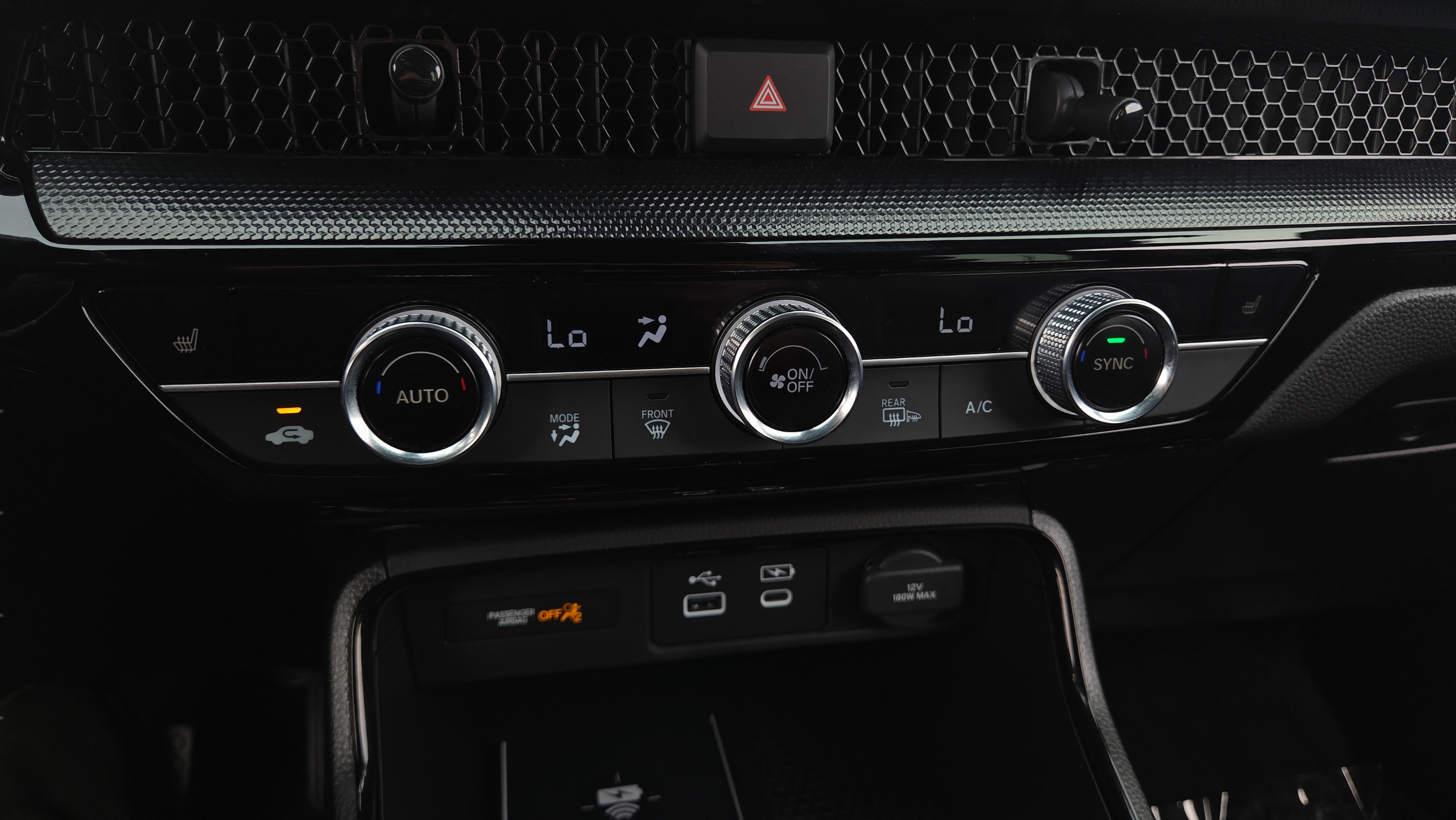 Used 2024 Honda CR-V Sport Touring image 31