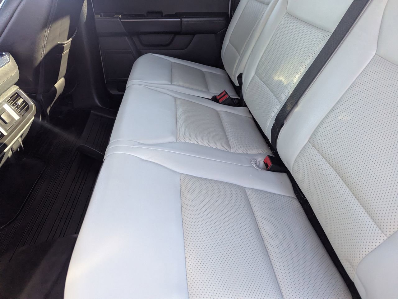 Used 2021 Ford F150 XL w/ STX Appearance Package image 16