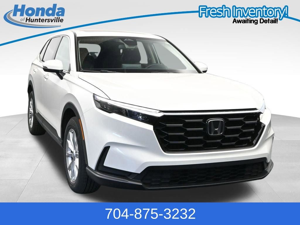 Used 2023 Honda CR-V EX