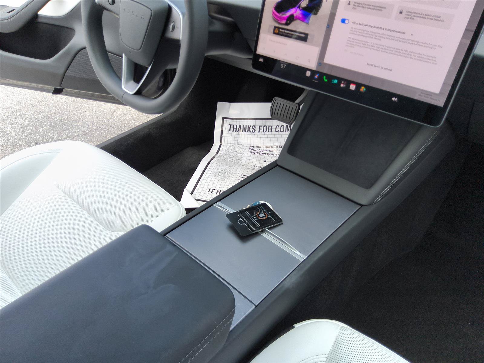 Used 2025 Tesla Model 3 RWD image 25