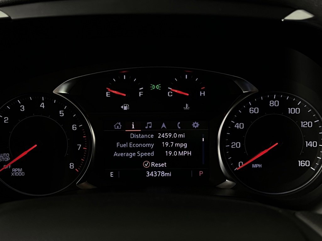 Used 2024 Chevrolet Blazer LT image 16