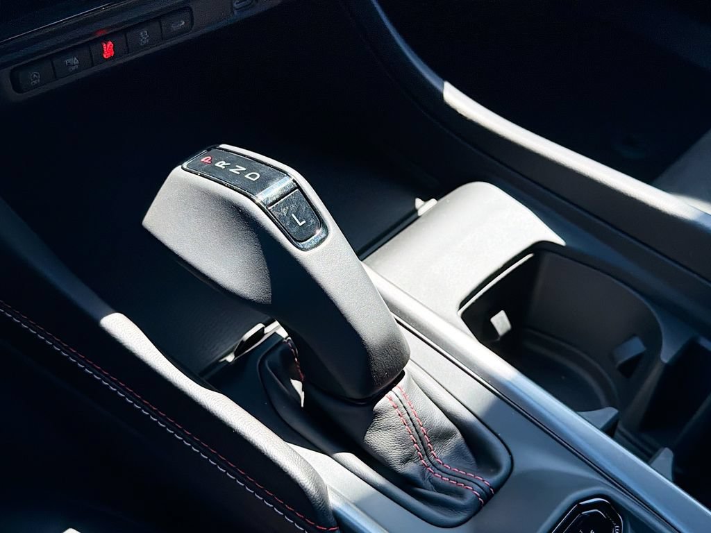 New 2026 Dodge Charger R/T w/ Performance Handling Group AWD/4WD image 26