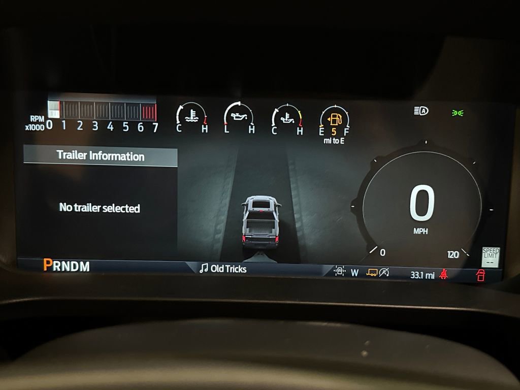 New 2026 Ford F150 XLT RWD image 37