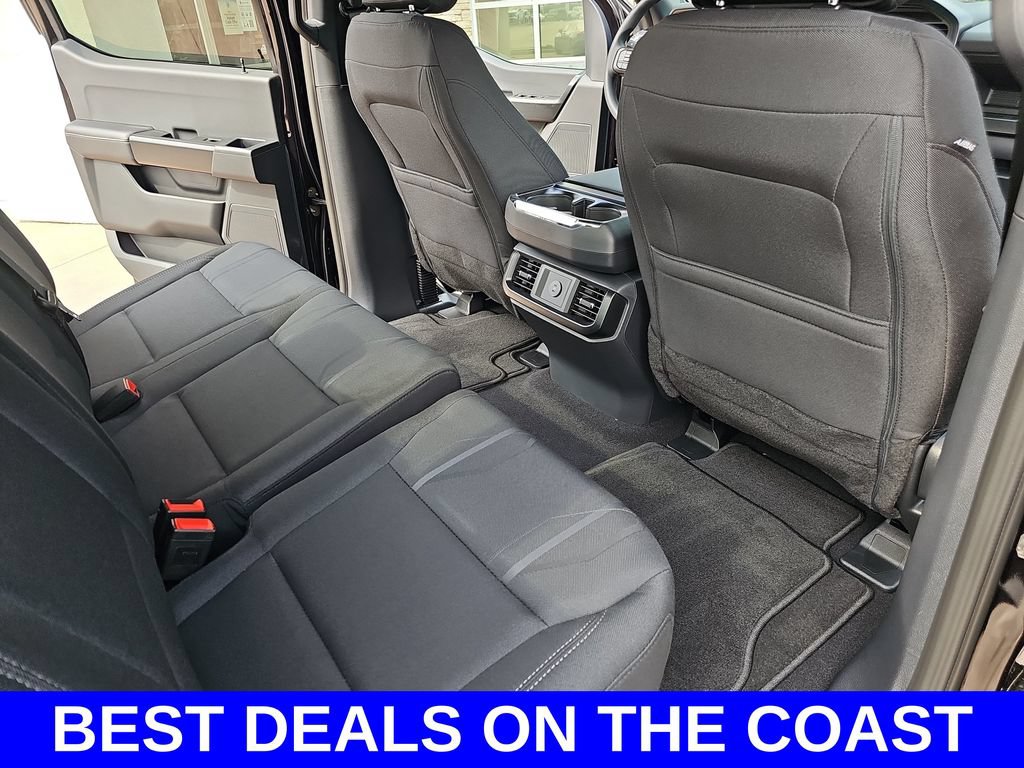New 2026 Ford F150 STX w/ Equipment Group 200A AWD/4WD image 11