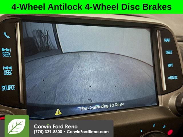 Used 2013 Chevrolet Camaro SS w/ SS Performance Package image 14