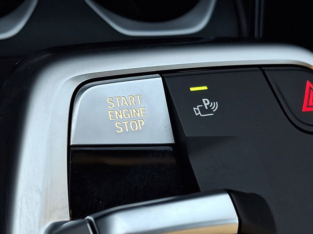 Certified 2023 BMW X1 xDrive28i w/ Convenience Package image 16