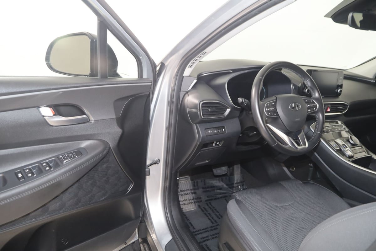 Used 2022 Hyundai Santa Fe XRT FWD image 44