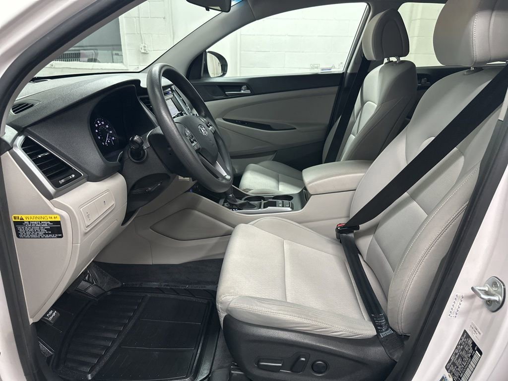 Used 2017 Hyundai Tucson Eco AWD/4WD image 19