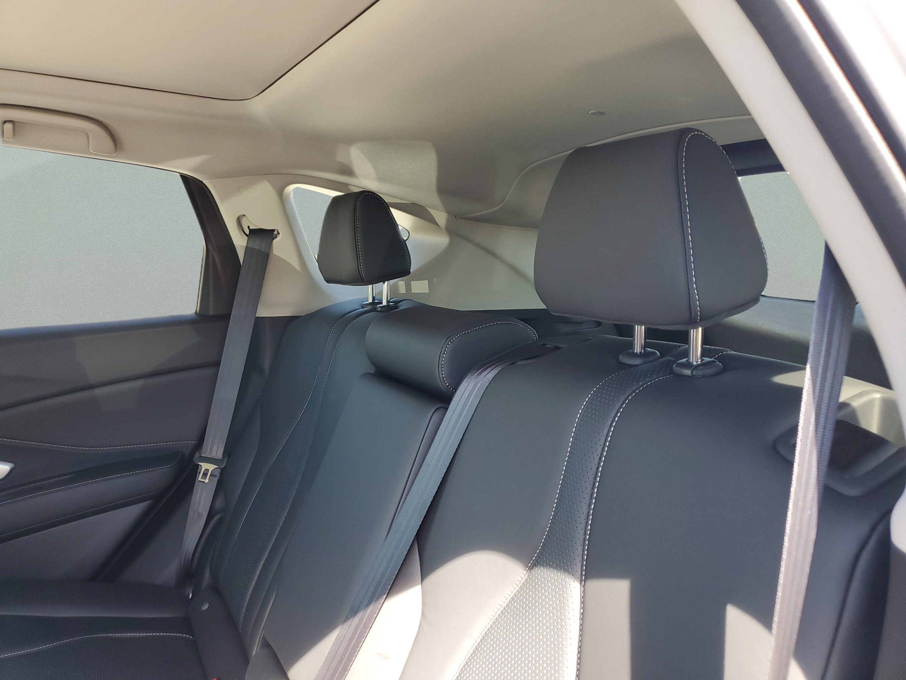 New 2026 Acura RDX w/ Technology Package AWD/4WD image 24