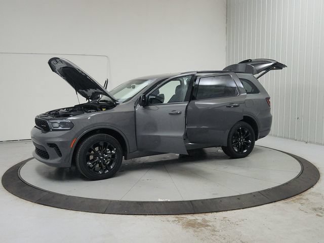 New 2026 Dodge Durango GT w/ Blacktop Package AWD/4WD image 12