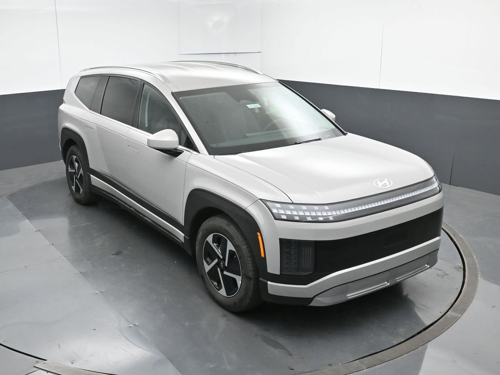 New 2026 Hyundai Ioniq 9 SE image 24