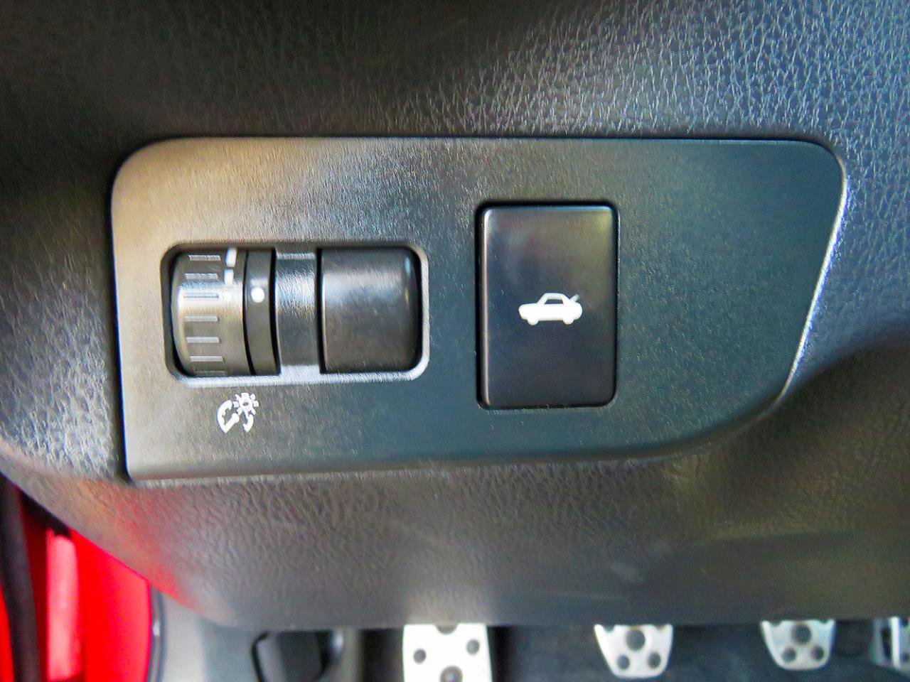 Used 2017 Subaru BRZ Limited w/ Performance Package image 30