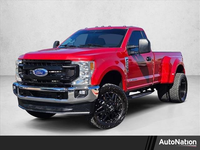 Used 2022 Ford F350 XL w/ XL Value Package